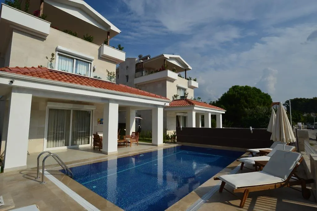 Lydia Villa Fethiye Hotel