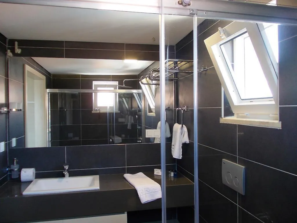 Lydia Villa Fethiye Hotel