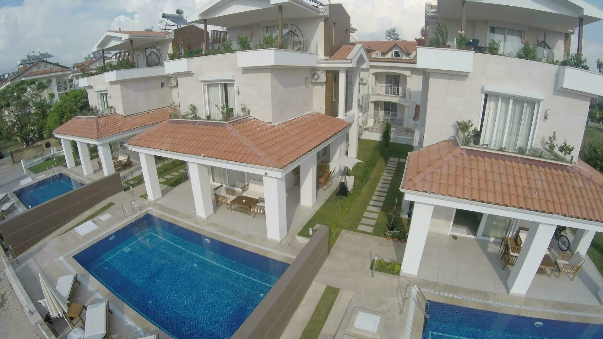 Lydia Villa Fethiye Hotel