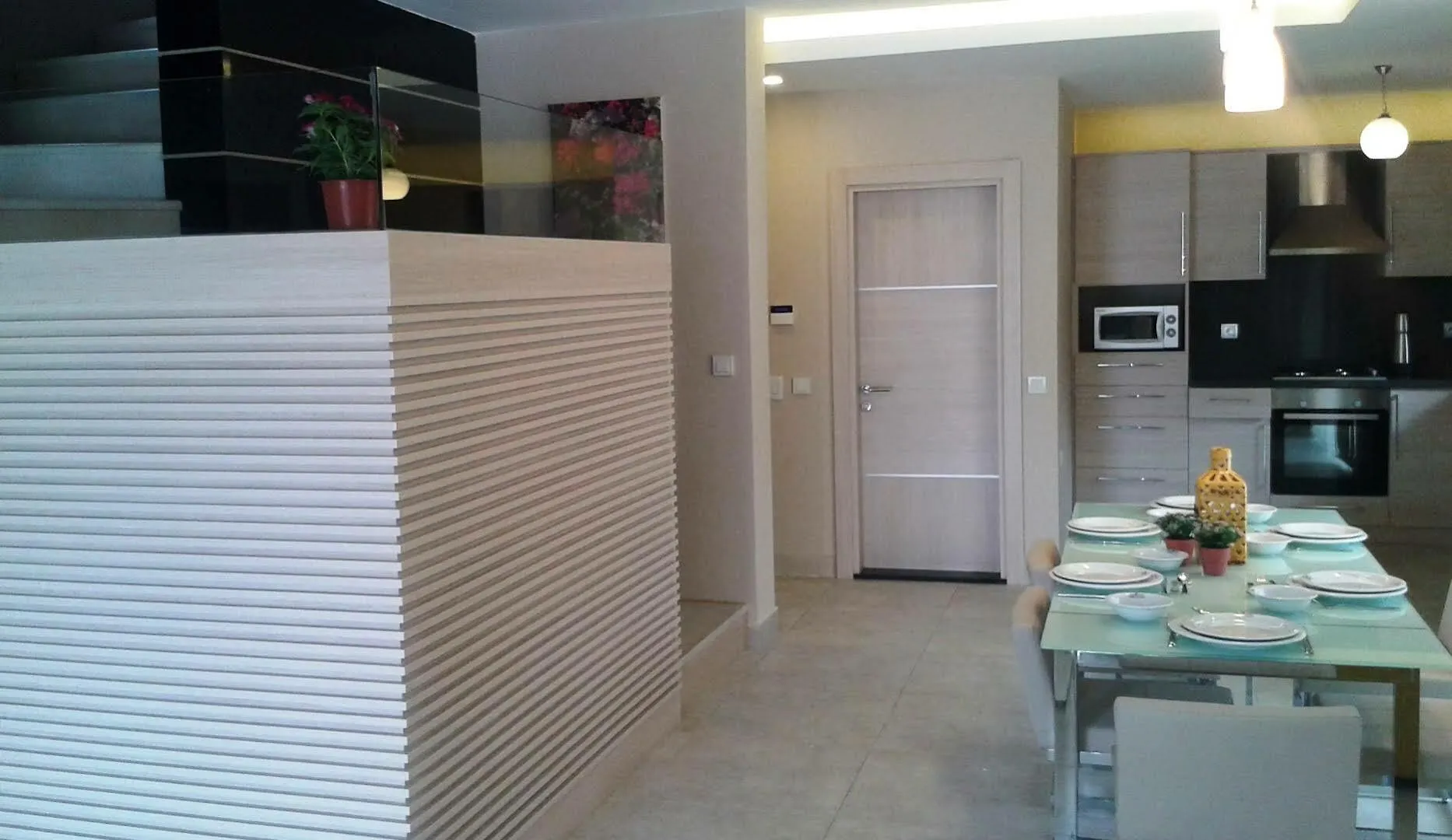 Lydia Villa Fethiye