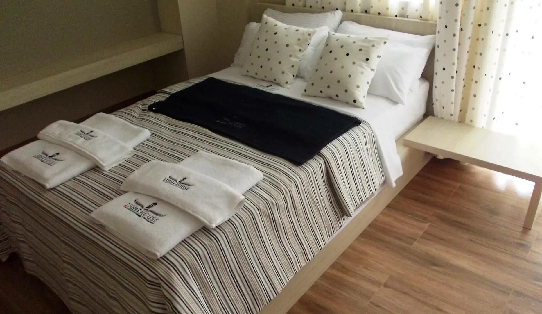 Hotel Lydia Villa Fethiye